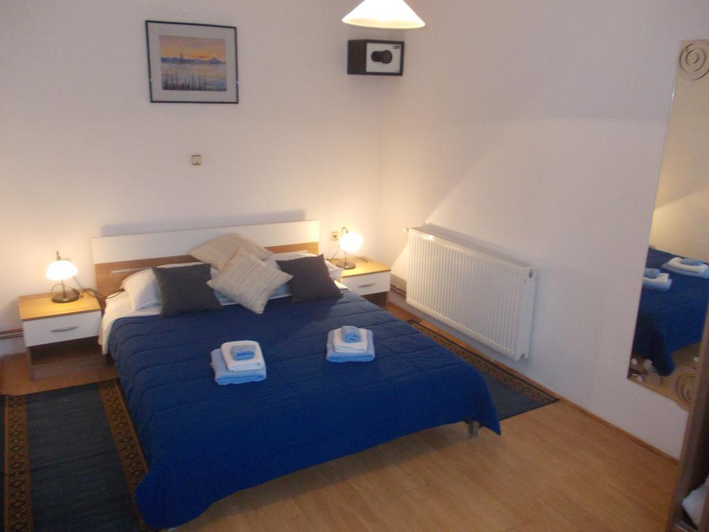 Apartments Pavlic Rakovica Exterior foto